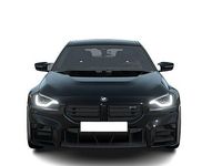 Neu BMW M2 480 PS (353 kW) 2026 P0475 saphirschwarz metallic Coupé