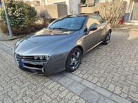 Gebraucht Alfa Romeo Brera 260 PS (191 kW) 2007 Grau Coupé