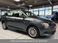 Gebraucht Skoda Fabia Cool Plus 95 PS (69 kW) 2018 Grau Limousine