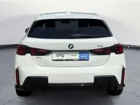 Gebraucht BMW 120 170 PS (125 kW) 2025 Weiß Kleinwagen