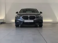 Gebraucht BMW 118 136 PS (100 kW) 2021 Grau Kleinwagen