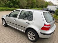 gebraucht VW Golf IV 1.4 Ocean,Servo,Klima,TÜV / AU Neu