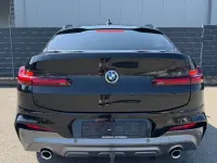 Gebraucht BMW X4 M Sport 231 PS (169 kW) 2018 Schwarz SUV