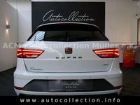 Gebraucht Seat Leon ST CUPRA 300 PS (220 kW) 2020 Nevada white (metallic) Kombi