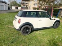 gebraucht Mini ONE Auto