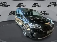 Gebraucht Nissan Townstar Tekna 130 PS (95 kW) 2026 Schwarz Kombi