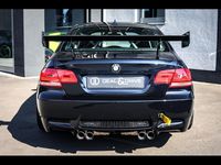 Gebraucht BMW M3 Performance 420 PS (308 kW) 2007 Schwarz Coupé