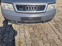 Gebraucht Audi A6 Allroad 180 PS (132 kW) 2006 Kombi