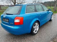 gebraucht Audi A4 S4 B6 8e 1.9 TDI