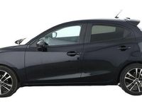Gebraucht Mazda 2 Nakama 90 PS (66 kW) 2017 Grau Limousine