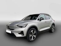 Gebraucht Volvo XC40 Plus 300 kW (408 PS) 2022 Silber SUV