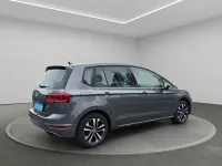 Second-hand VW Golf VII IQ Drive 131 CP (96 kW) 2019 Gri