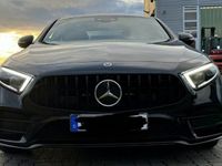 gebraucht Mercedes CLS300 AMG