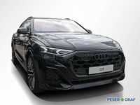 Neu Audi Q8 Ambiente 489 PS (359 kW) 2026 Mythosschwarz metallic SUV