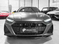Gebraucht Audi RS6 Performance 630 PS (463 kW) 2023 Grau Kombi