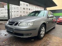 Gebraucht Saab 9-3 Vector 150 PS (110 kW) 2004 Blau Limousine