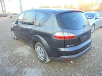 gebraucht Ford S-MAX 2,0 TDCi 96kW DPF ~ 7 Sitze ~ 8 Fach ~