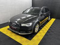 Gebraucht Audi A6 Business 218 PS (160 kW) 2016 Grau