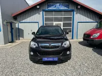 Gebraucht Opel Antara 170 PS (125 kW) 2017 Braun SUV