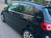 Gebraucht VW Golf VI 160 PS (117 kW) 2010 Schwarz Kleinwagen