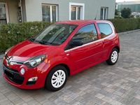 Gebraucht Renault Twingo 75 PS (55 kW) 2013 Rot Kleinwagen