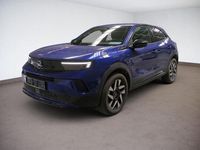 Gebraucht Opel Mokka 131 PS (96 kW) 2025 /typ aussenverkleidung metall SUV