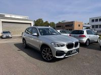 gebraucht BMW X3 XDrive 20d*Live Cockpit+*20 Zoll*LED*DAB*HDC*