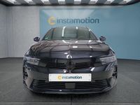 Gebraucht Opel Astra 131 PS (96 kW) 2025 Schwarz Kombi