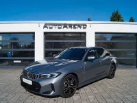 Gebraucht BMW 330e M Sport 292 PS (214 kW) 2025 Grau Limousine