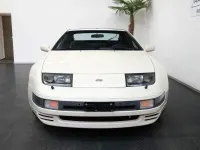 Gebraucht Nissan 300 ZX 268 PS (197 kW) 1990 Weiß Coupé