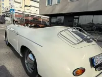 Gebraucht Porsche 356 50 PS (36 kW) 1986 Beige Cabrio