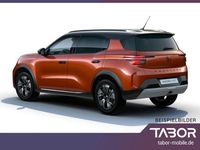 Neu Opel Frontera S 145 PS (106 kW) 2025 Orange SUV