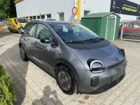 Neu Renault Twingo Evolution 35 kW (48 PS) 2026 Grau Kleinwagen
