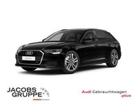Gebraucht Audi A6 Ambiente 299 PS (219 kW) 2023 Schwarz Kombi
