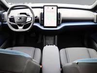 Gebraucht Volvo EX30 Plus 200 kW (272 PS) 2024 Weiss SUV