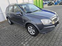 Gebraucht Opel Antara 150 PS (110 kW) 2007 SUV