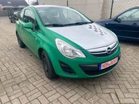 gebraucht Opel Corsa 1.3