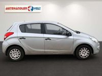 gebraucht Hyundai i20 1.2i Classic