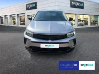 Gebraucht Opel Grandland X GS Line 131 PS (96 kW) 2023 Grau SUV