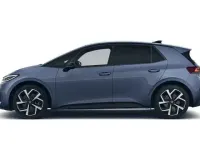 Neu VW ID.3 Life 125 kW (170 PS) 2026 Blau Kleinwagen