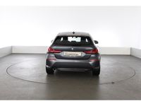gebraucht BMW 118 i Sport Line Navigationssystem Klimaanlage Sitzheizung
