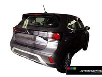 Gebraucht VW T-Cross 95 PS (69 kW) 2025 Grau SUV