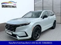Gebraucht Honda CR-V Advance 184 PS (135 kW) 2025 Weiß SUV