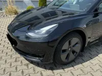 Gebraucht Tesla Model 3 RWD 239 kW (325 PS) 2021 Schwarz Limousine