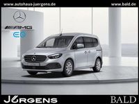 Gebraucht Mercedes T180 Progressive 131 PS (96 kW) 2025 Helvinsilber metallic Van / Kleinbus