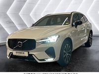Gebraucht Volvo XC60 Plus 250 PS (183 kW) 2024 Weiß SUV