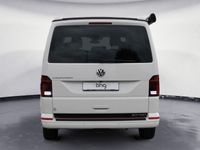 gebraucht VW California T6 .1Beach Camper