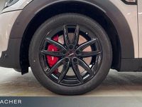 Gebraucht Mini John Cooper Works 306 PS (225 kW) 2023 Weiß Kleinwagen
