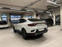 Gebraucht Renault Arkana R.S. 158 PS (116 kW) 2023 Weiß SUV