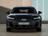 Gebraucht Audi A6 Advanced 204 PS (150 kW) 2025 Mythosschwarz metallic Kombi
